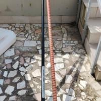 Albero windsurf 430 rdm Gaastra