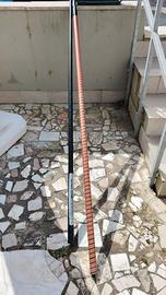 Albero windsurf 430 rdm Gaastra