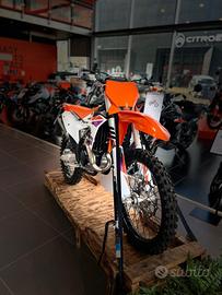 Ktm 450 SX-F 2024