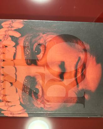 LIBRO RENATO ZERO