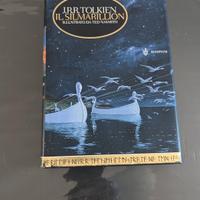 Il Silmarillion Deluxe Bompiani Illustrato Tolkien