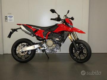 Ducati Hypermotard 698 2026