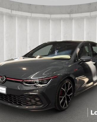 Volkswagen Golf 2.0 tsi GTI 245cv dsg