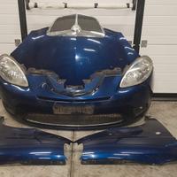 Muso Lancia Y 1.3 MJT anno 2007