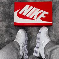 Scarpe nike originali - nuove mai usate