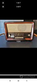 radio anni 45/50