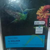 il Walker 1 corso di fisica isbn 9788891916945