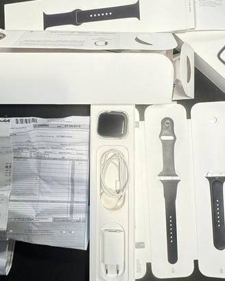 Apple Watch 4
