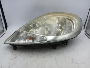 Faro ant sx OPEL VIVARO A '06