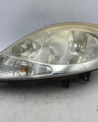 Faro ant sx OPEL VIVARO A '06