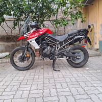 Tiger 800 xca