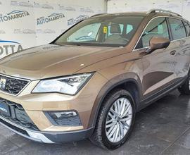 Seat Ateca 2.0 tdi Xcellence 4drive 190cv NAVI