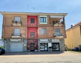 3 LOCALI A LEINÌ