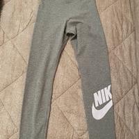 Leggings nike da donna