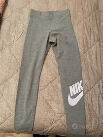 Leggings nike da donna