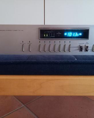 TUNER SINTONIZZATORE PIONEER TX 710