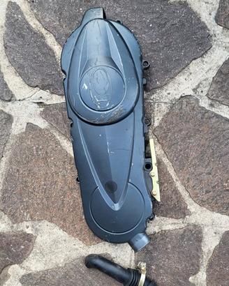 Carter Originale Kymco Agility 125 R16 2017