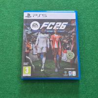 Gioco Ps5 Fc26 - FIFA26