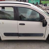 Sportelli destri Fiat Panda 2015