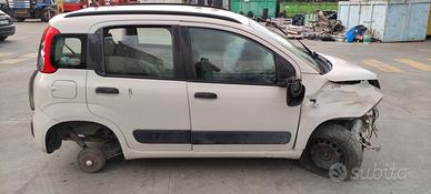 Sportelli destri Fiat Panda 2015