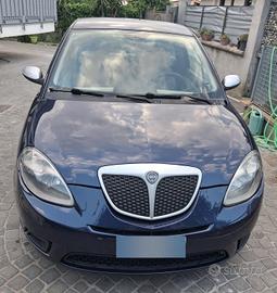 lancia y 1.3 multijet 
