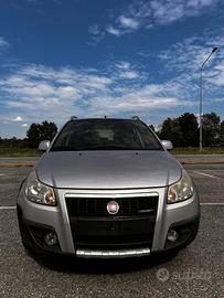Fiat Sedici