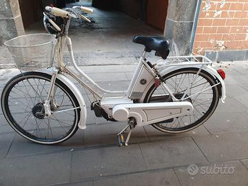 Ciclomotore Piaggio Tiffany