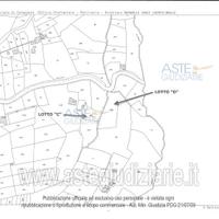Terreno Agricolo Chiaravalle Centrale [A4343053]