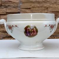 Zuppiera S.C. Richard Pisa fine XIX secolo