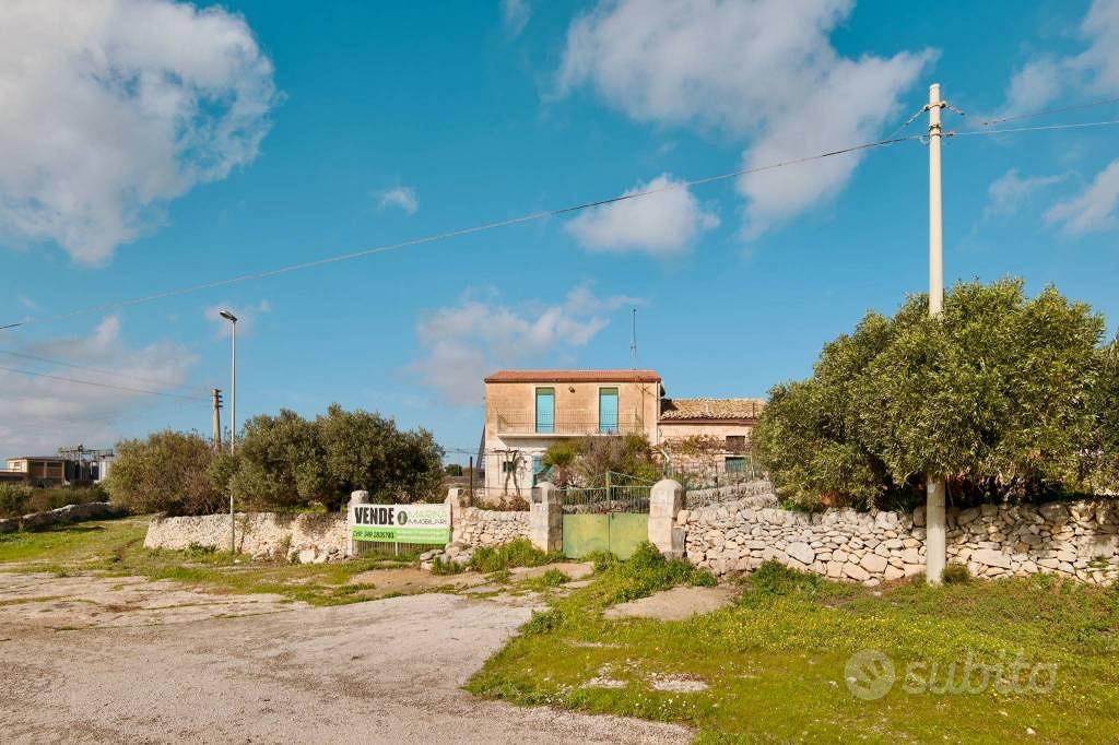 Casa – Ragusa, Principe - Vista 2