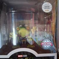 Funko Pop Throg