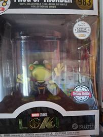 Funko Pop Throg