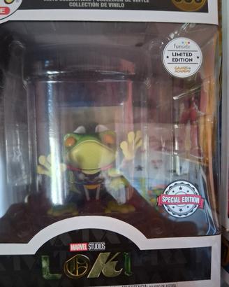 Funko Pop Throg