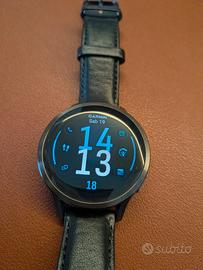 Garmin Venu 4 41 mm + cinturino pelle Garmin NUOVO
