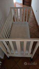 Lettino Bimbi