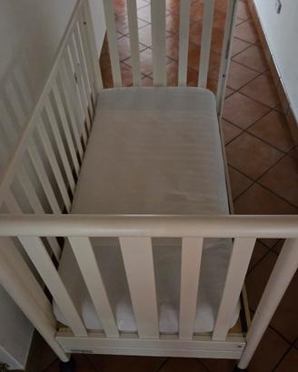 Lettino Bimbi