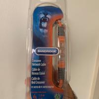 Rj45 incrociato - cavo di rete crossover