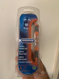 Rj45 incrociato - cavo di rete crossover