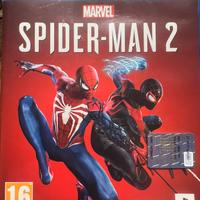 Spiderman 2 Ps5