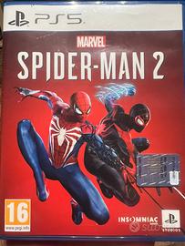 Spiderman 2 Ps5