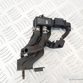 Sensore Pressione Gas Scarico Peugeot Citroën Opel