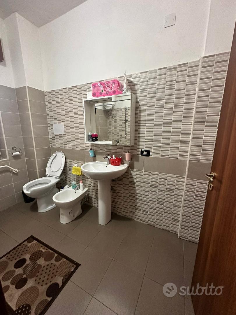 Apartment in Melito di Porto Salvo, Paese Vecchio, San Leonardo - Altro