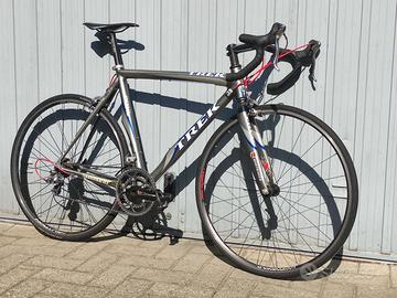 Trek Madone 5.9 OCLV Carbon Gen 1