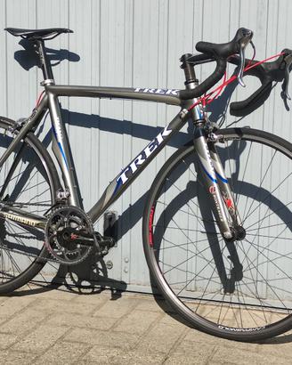 Trek Madone 5.9 OCLV Carbon Gen 1