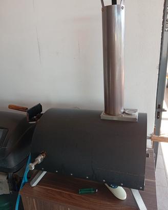 forno per pizza 