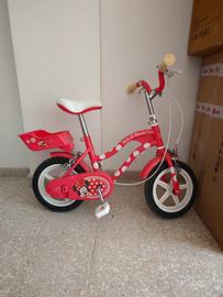 bicicletta per bambini 