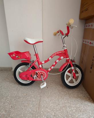 bicicletta per bambini 