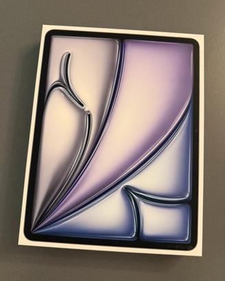 Apple iPad Air 13” M4 Wi‑Fi 512 GB - 2026