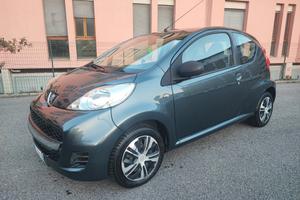 Peugeot 107 1.0 68CV 3p. Access