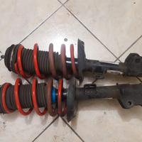 Set ammortizzatori anteriori ALFA ROMEO MITO